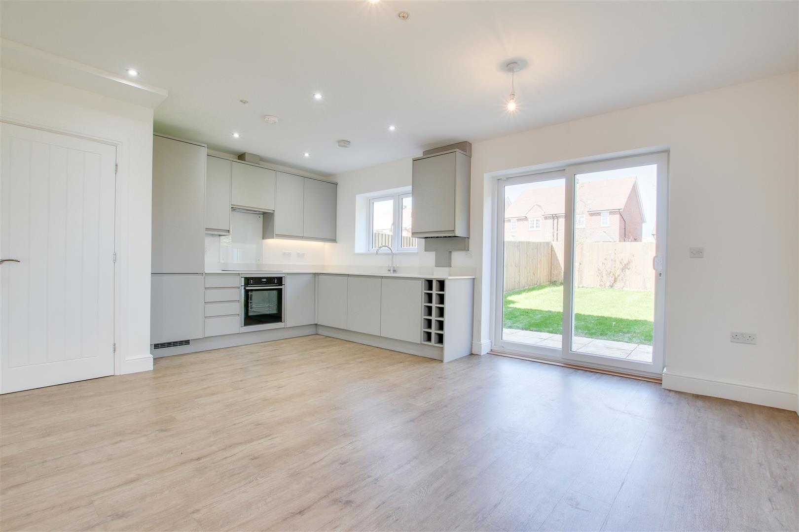 The Orchard, Goffs Oak Lanes Exclusive Homes